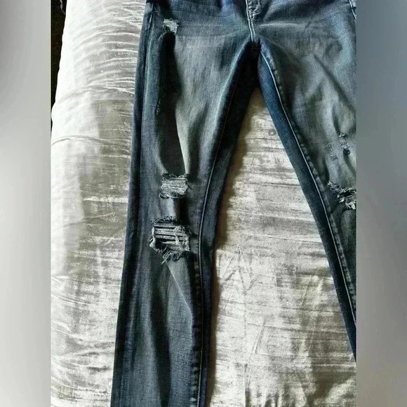 Buckle BKE Payton Skinny Stretch Jean - Picture 4 of 11